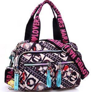 Harajuku Purse Aloha Dolls NEW